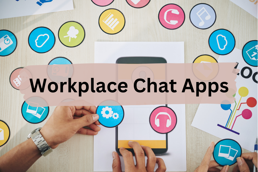 How To Use Workplace Chat Apps Effectively | 2024 Reveals