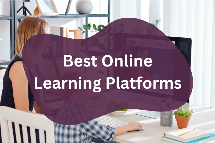 7 Best Online Learning Platforms | 2024 Reveals - Aneasytool.com