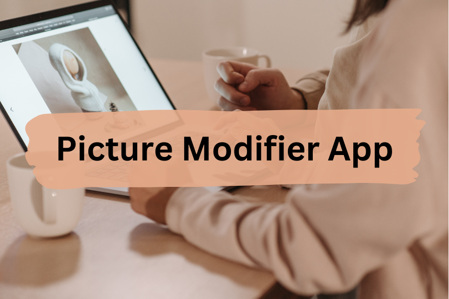 7 Best Picture Modifier Apps 2024