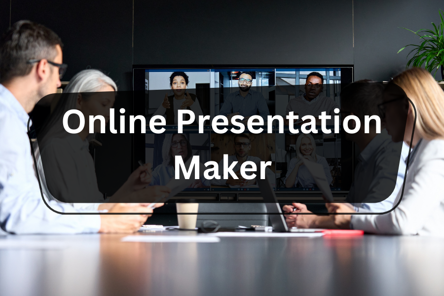 Why You Should Leverage Online Presentation Maker (+ Best Tools in 2024)