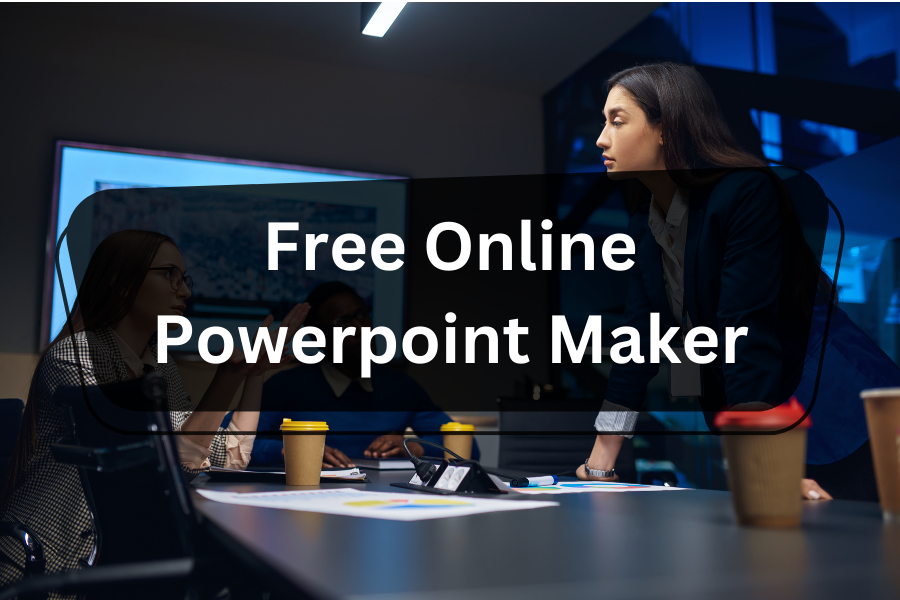 11 Best Free Online PowerPoint Makers in 2024