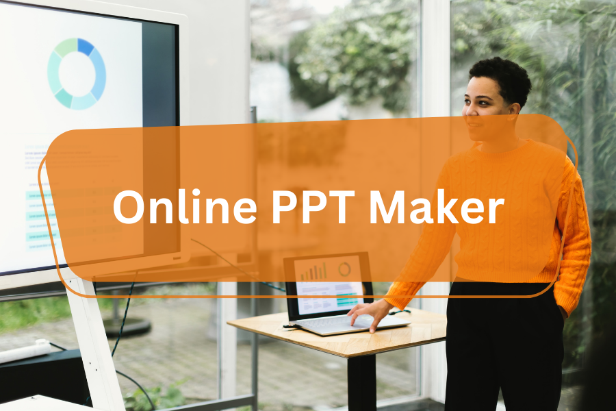 Guide to Leverage Online PPT Maker in 2024