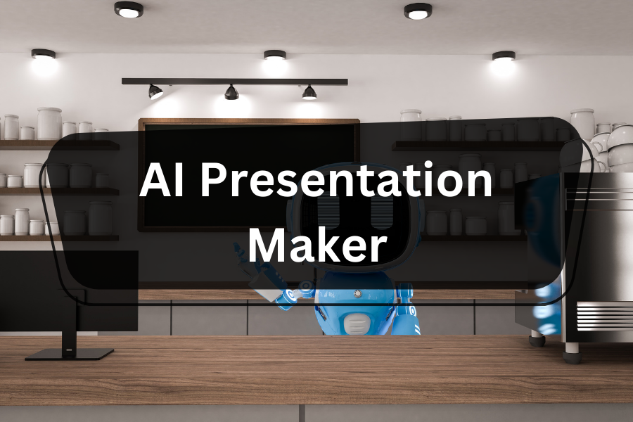 Unleash the Power of AI Presentation Makers | 2024 Reveals