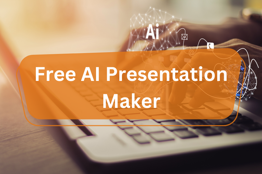 Discover the Top 10 Free AI Presentation Makers to Create Stunning Visuals in 2024