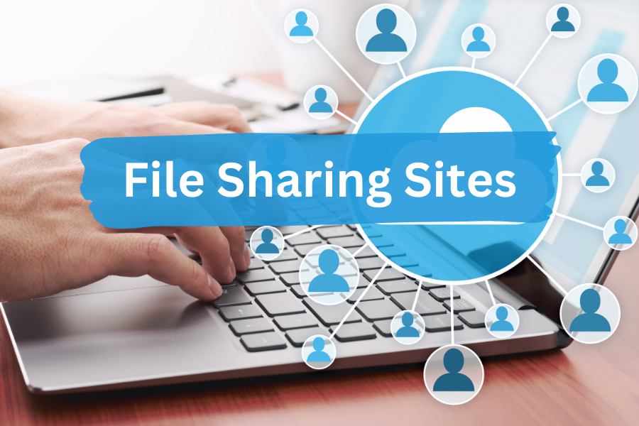 11 Secure File Sharing Sites for Remote Teams in 2024 | Free & Paid