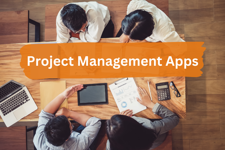 An Ultimate Guide to Project Management Apps in 2024