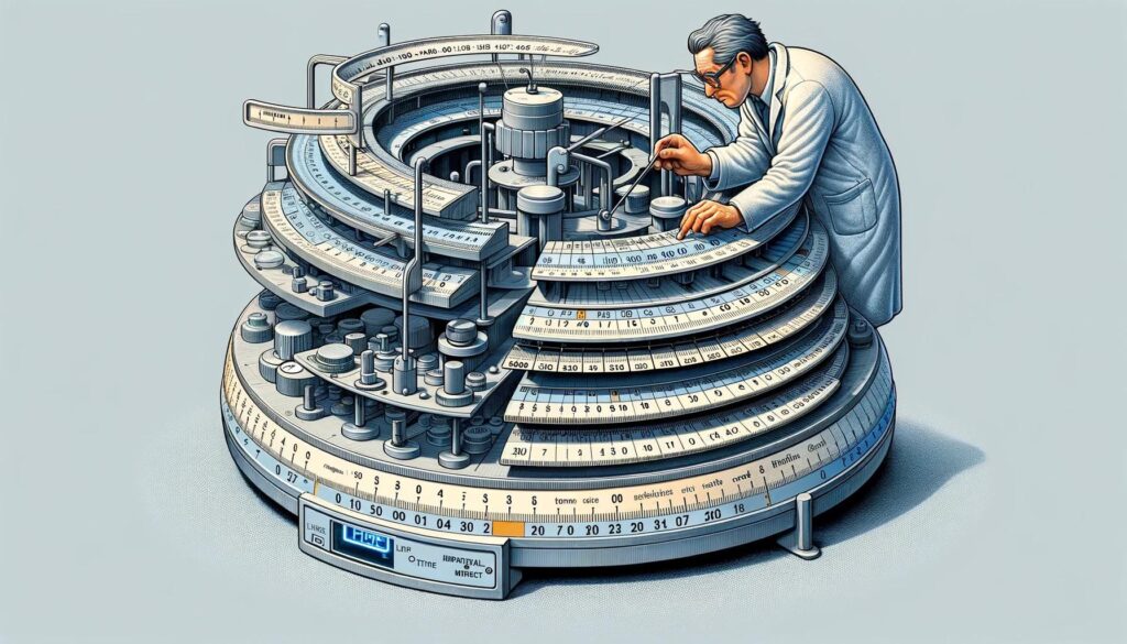 Exploring Interval Scale Measurement | Insights and Applications | 2024 Reveals